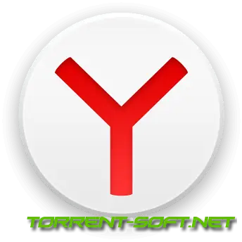 Иконка Яндекс.Браузер 23.7.4.946 (x32) 23.7.4.939 (x64) [Multi Ru]