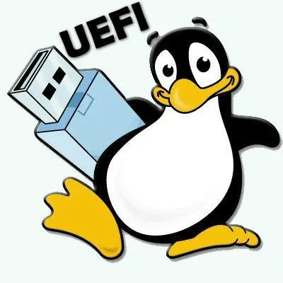 Иконка Your Universal MultiBoot Installer UEFI 0.0.4.6 Portable [En]