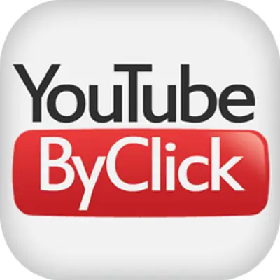 Иконка YouTube By Click Premium 2.2.127 (2020) PC RePack & Portable by TryRooM