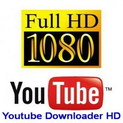 Иконка Youtube Downloader HD 3.5.3 RePack (& Portable) by Dodakaedr [Ru En]