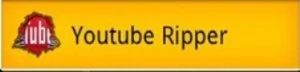 Иконка YouTube Ripper