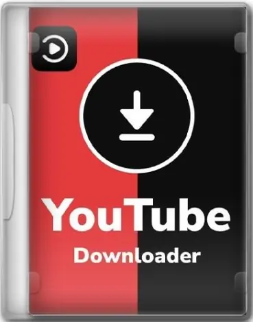 Иконка YT Downloader 7.17.21 RePack (& Portable) by Dodakaedr [Ru En]