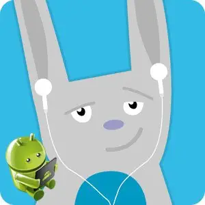 Иконка Zaycev.net Зайцев.нет v5.8.3 Mod [Ru En Uk] - скачивание музыки с сайта zaycev.net