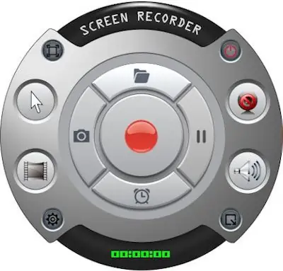 Иконка ZD Soft Screen Recorder 11.1.14 (2018) PC RePack & Portable by elchupacabra