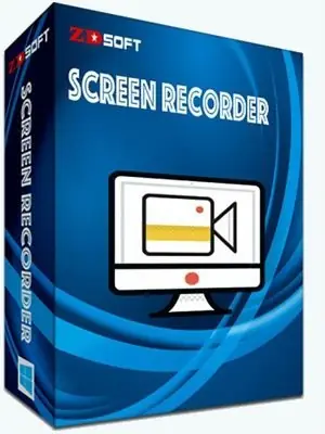Иконка ZD Soft Screen Recorder 11.5.2.0 (2022) PC RePack & Portable by elchupacabra