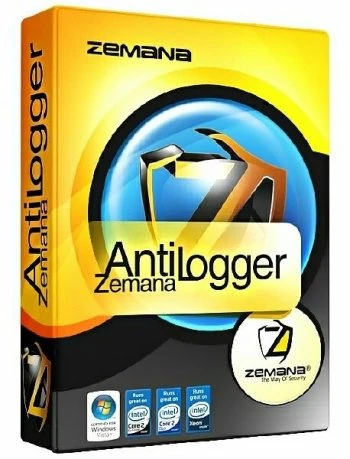 Иконка Zemana AntiLogger