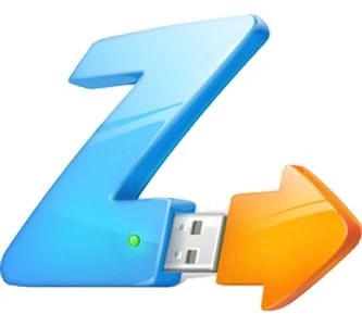 Иконка Zentimo xStorage Manager