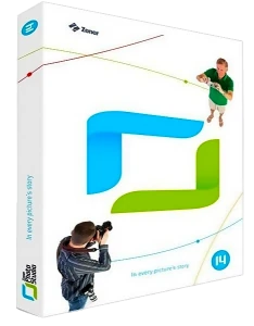 Иконка Zoner Photo Studio