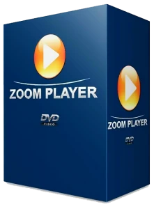 Иконка Zoom Player