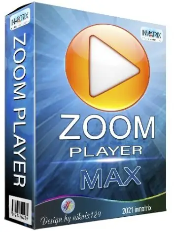 Иконка Zoom Player MAX 18.0 Build 1800 RePack (& Portable) by TryRooM [Multi Ru]