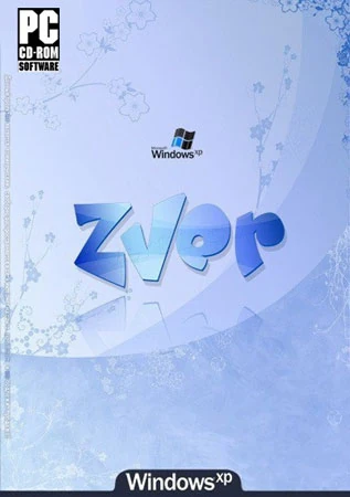 Иконка ZverCD