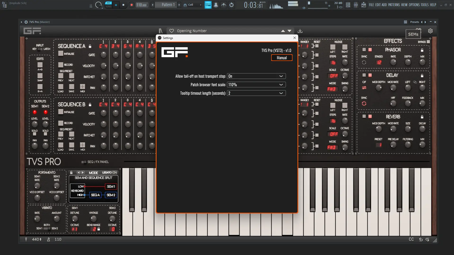 Инсталляция и активация