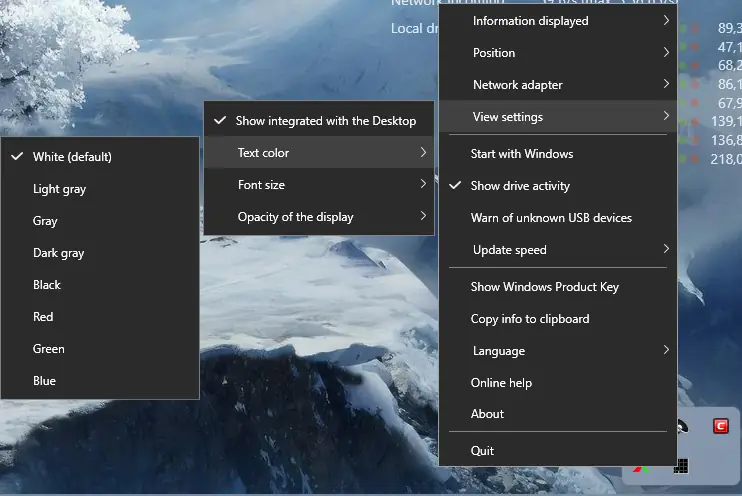 Инсталляция и активация