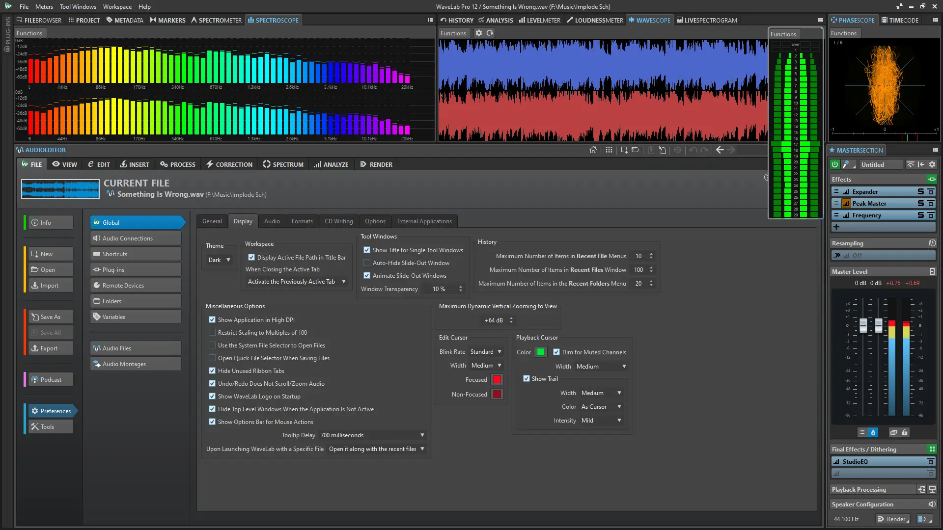 Инсталляция и активация