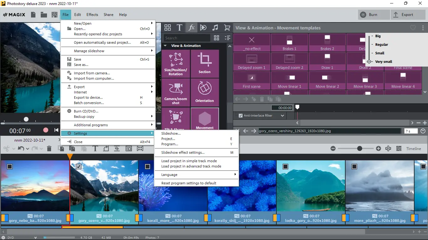 Инсталляция и активация