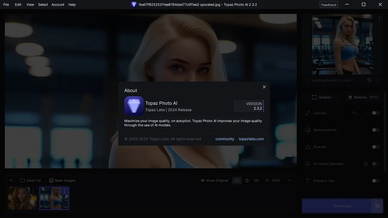 Инсталляция и активация