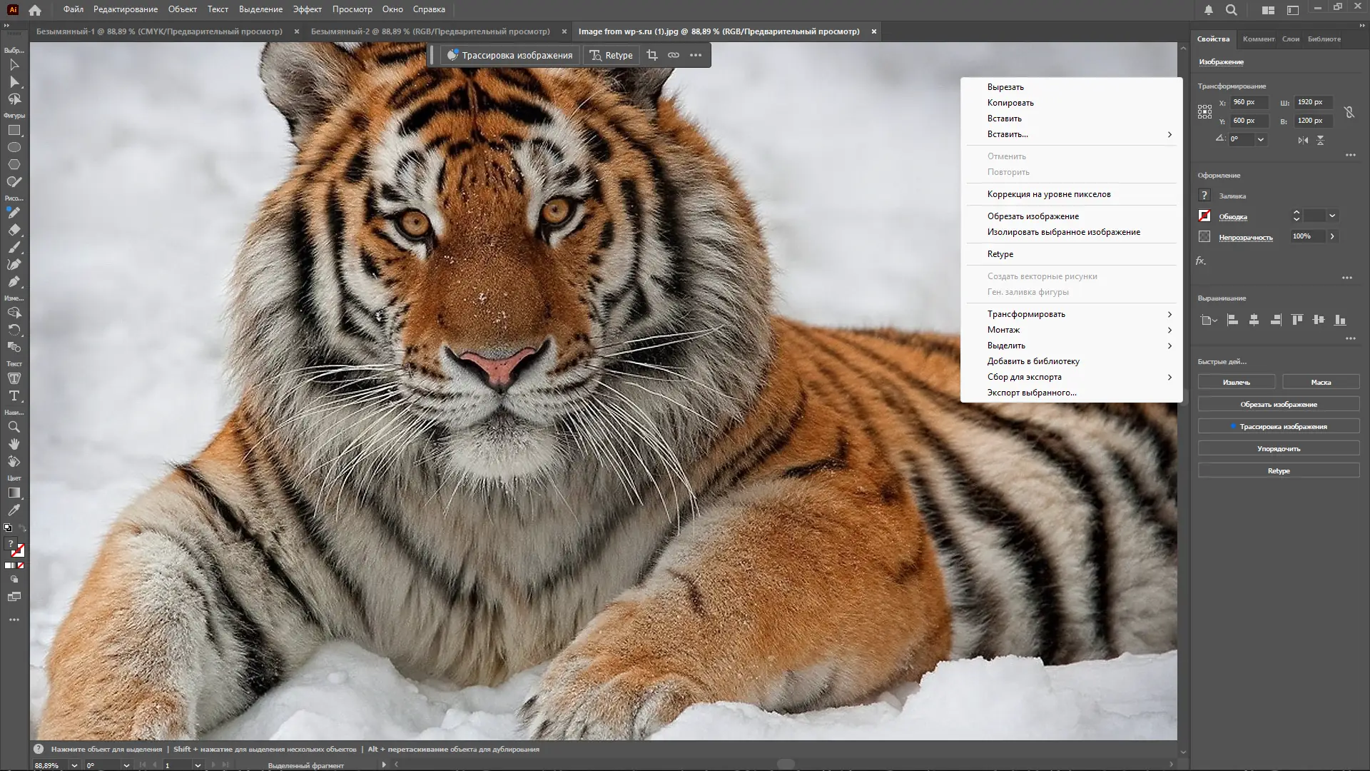 Инсталляция и активация