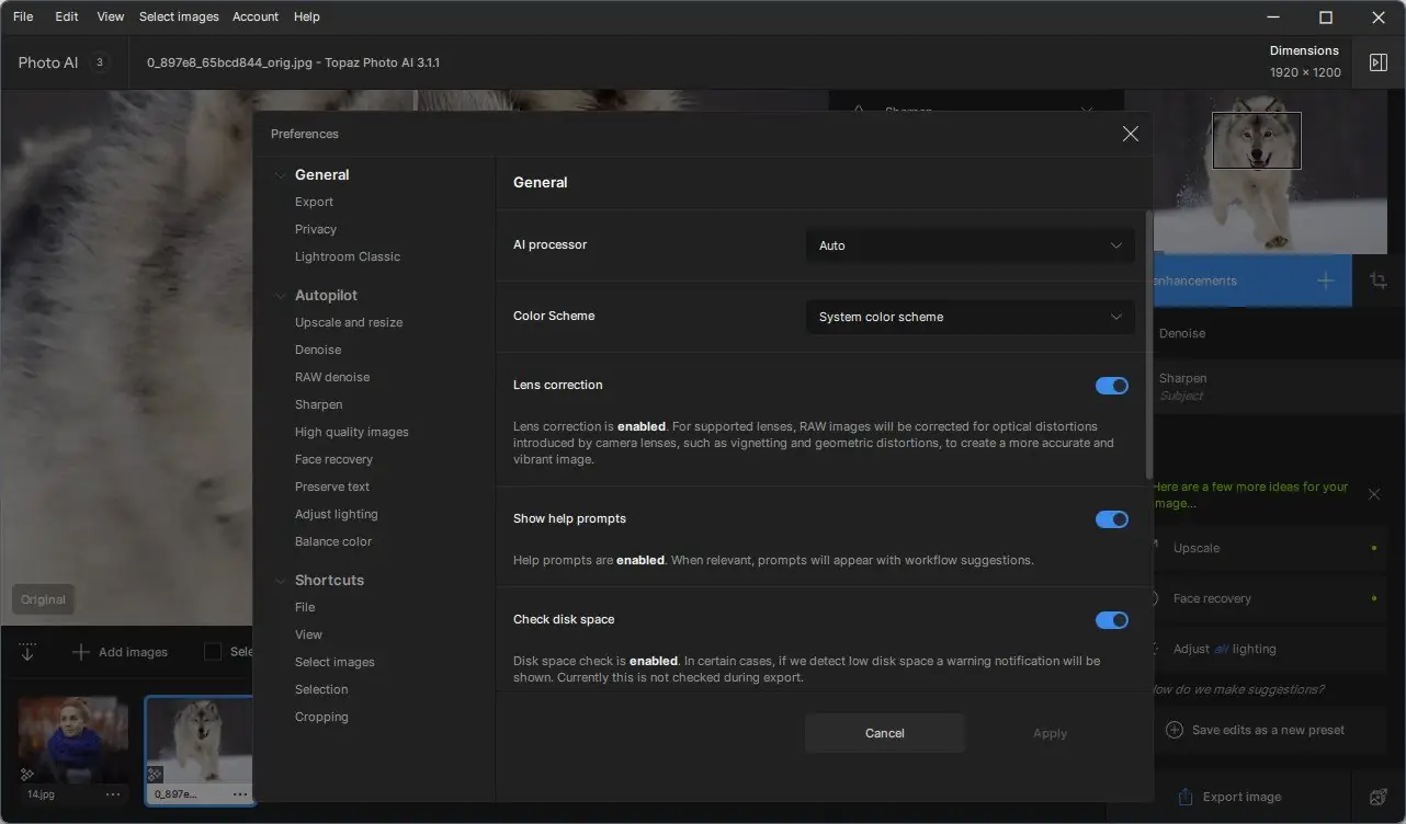 Инсталляция и активация