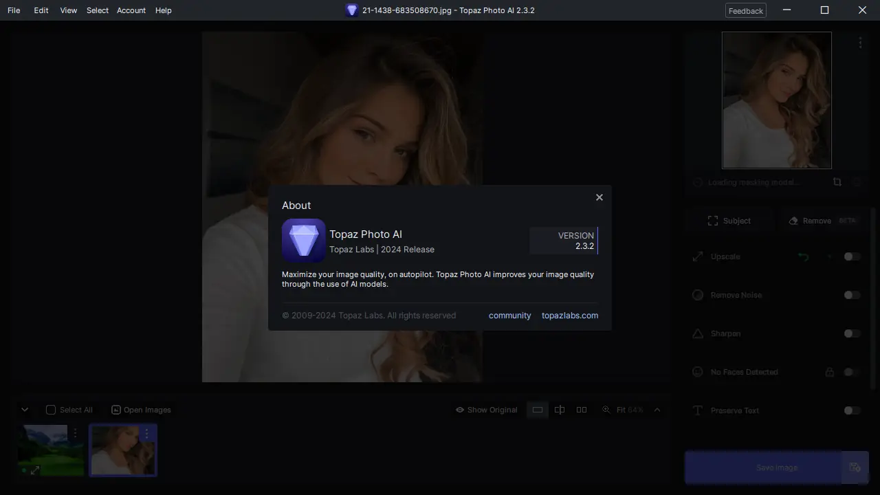 Инсталляция и активация