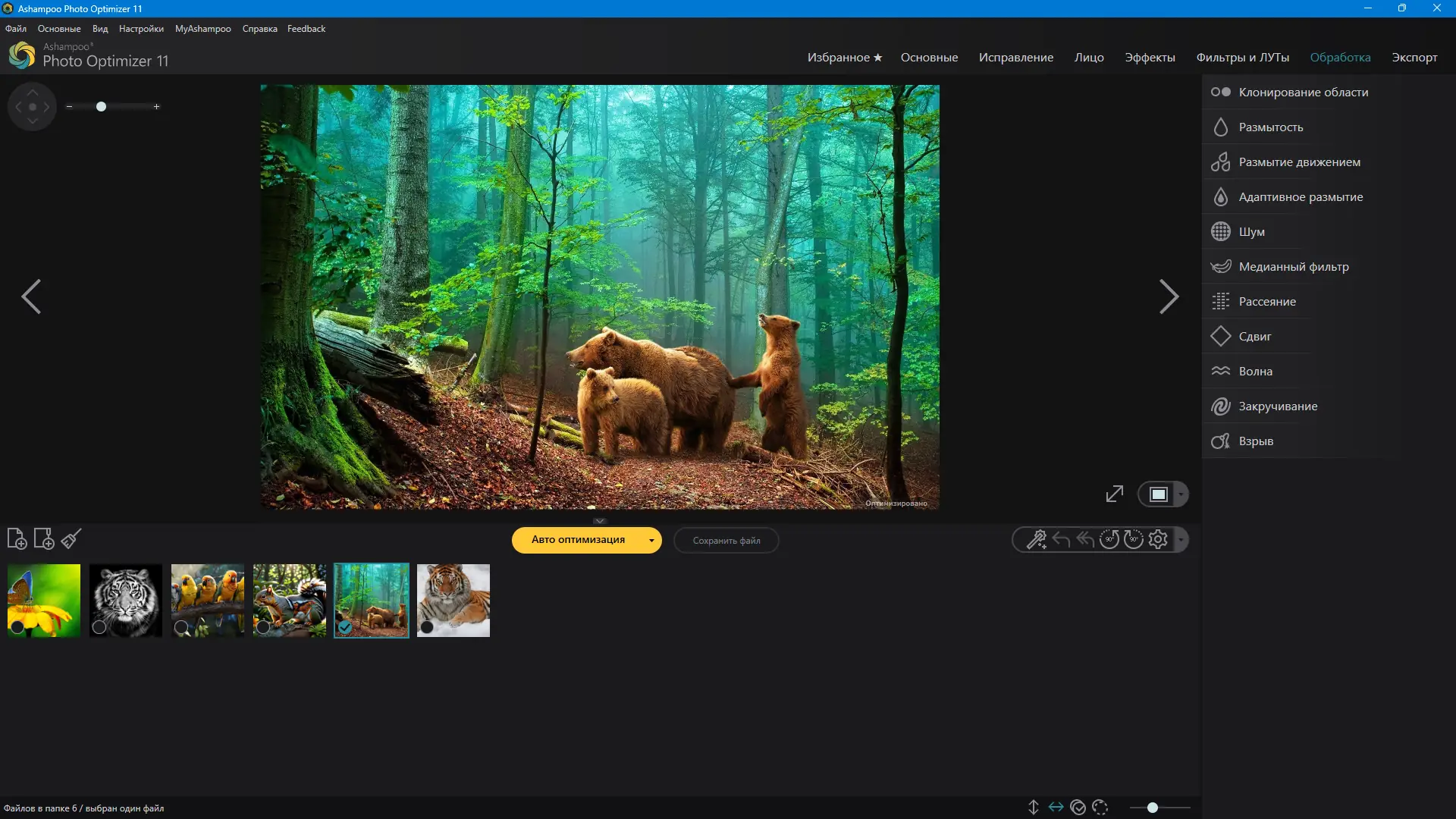 Инсталляция и активация