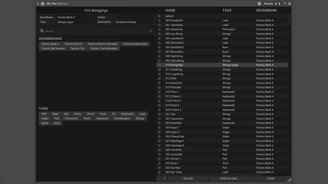 Инсталляция и активация