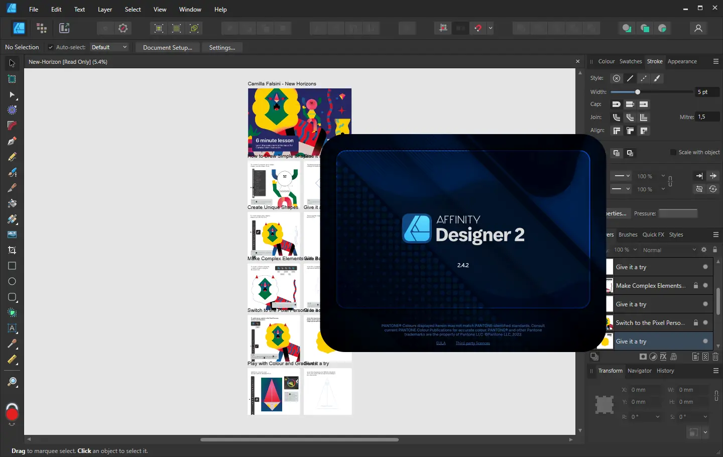 Инсталляция и активация