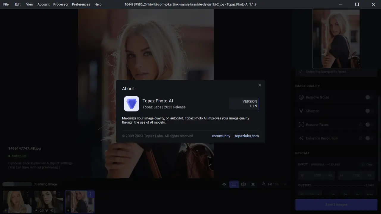 Инсталляция и активация