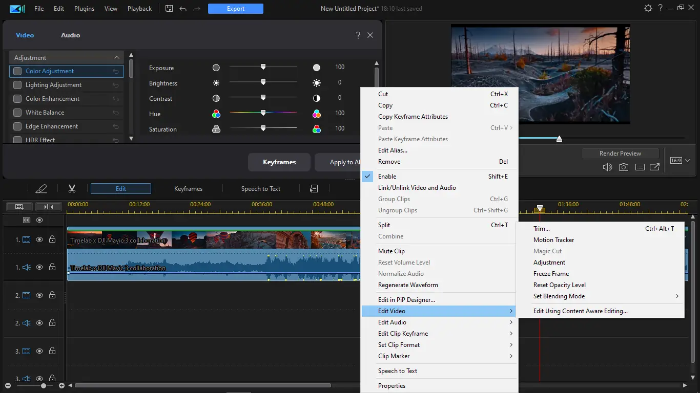 Инсталляция и активация