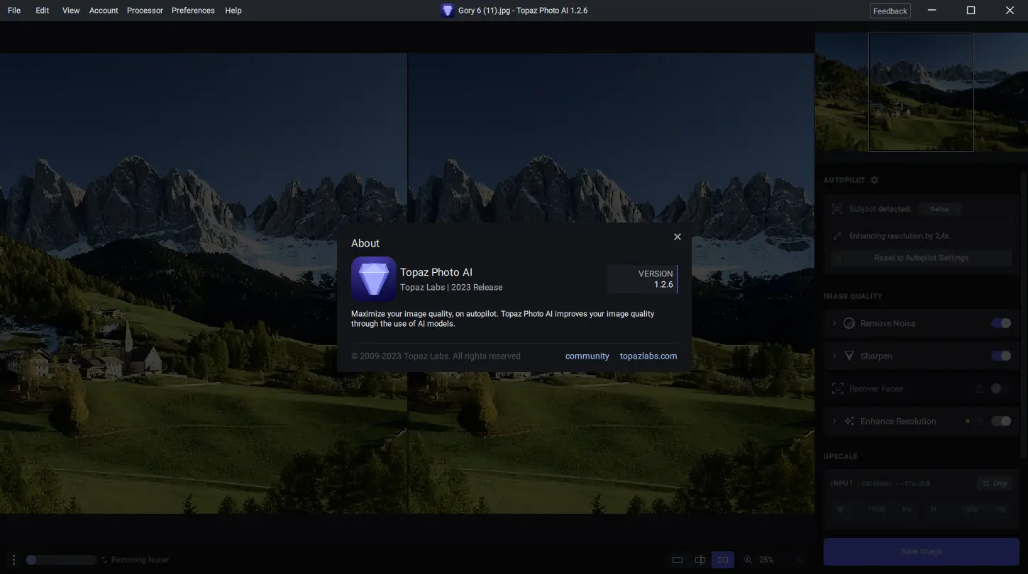 Инсталляция и активация