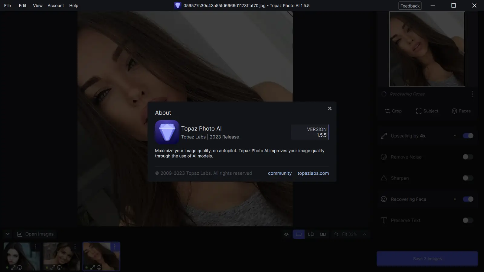 Инсталляция и активация