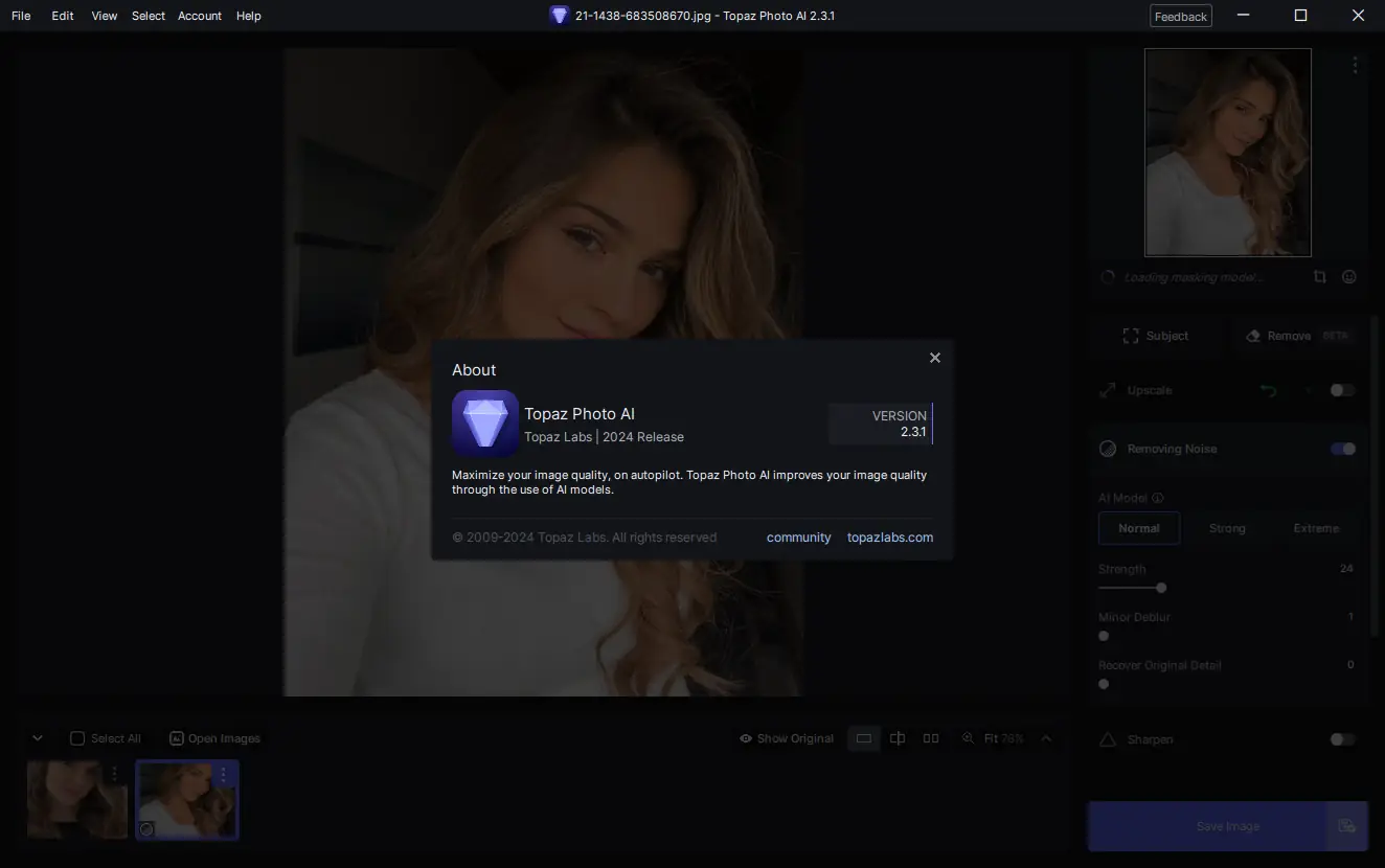Инсталляция и активация