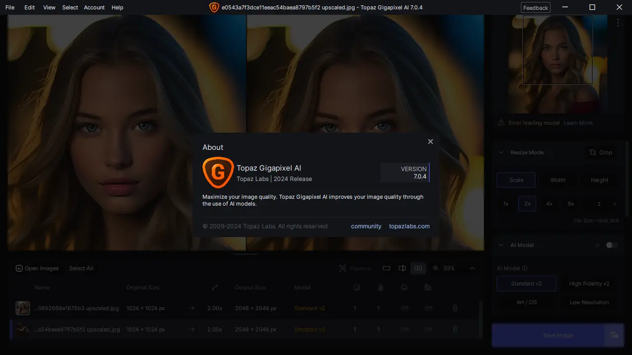 Инсталляция и активация